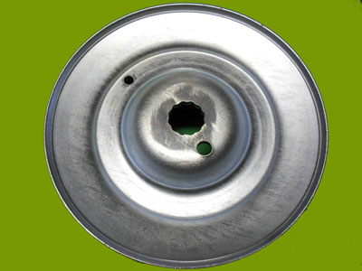 (image for) Murray Genuine Spindle Pulley (Steel) 094592MA, 95309MA